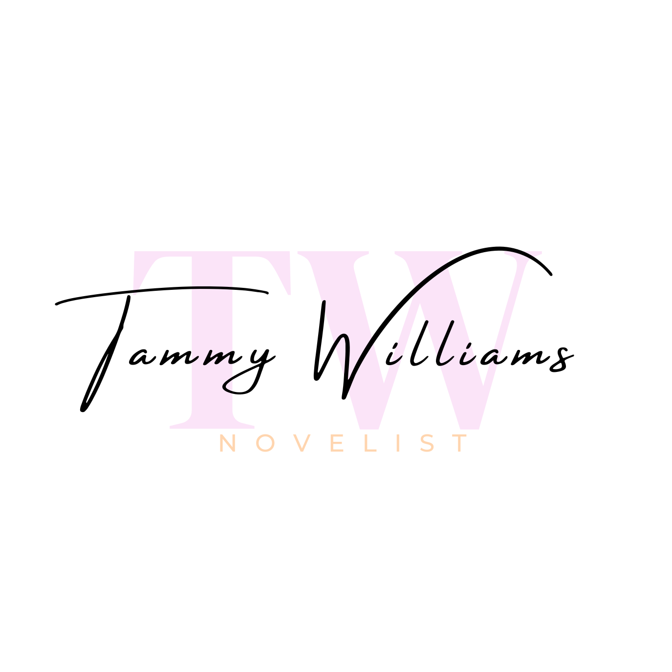 Tammy Williams Novels Logo